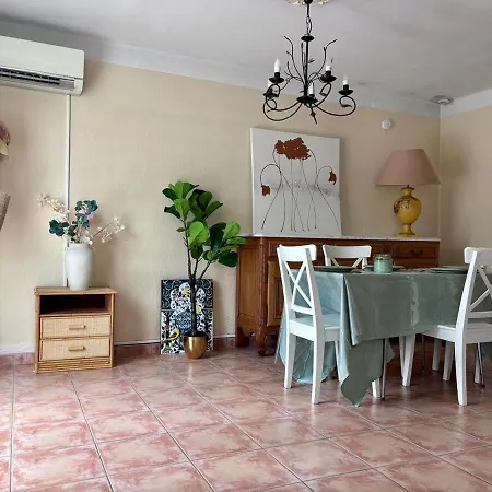 度假居 Maison Familiale Proche *