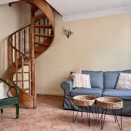 Maison Familiale Proche 度假居 *