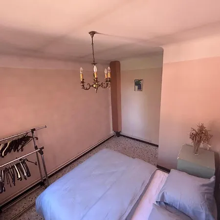 Maison Familiale Proche * Saint-Raphaël