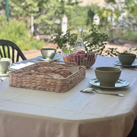 Maison Familiale Proche 度假居