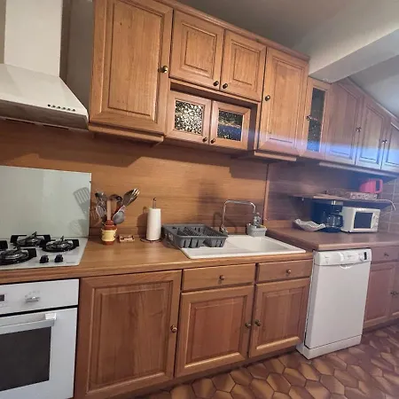 Maison Familiale Proche * Saint-Raphaël